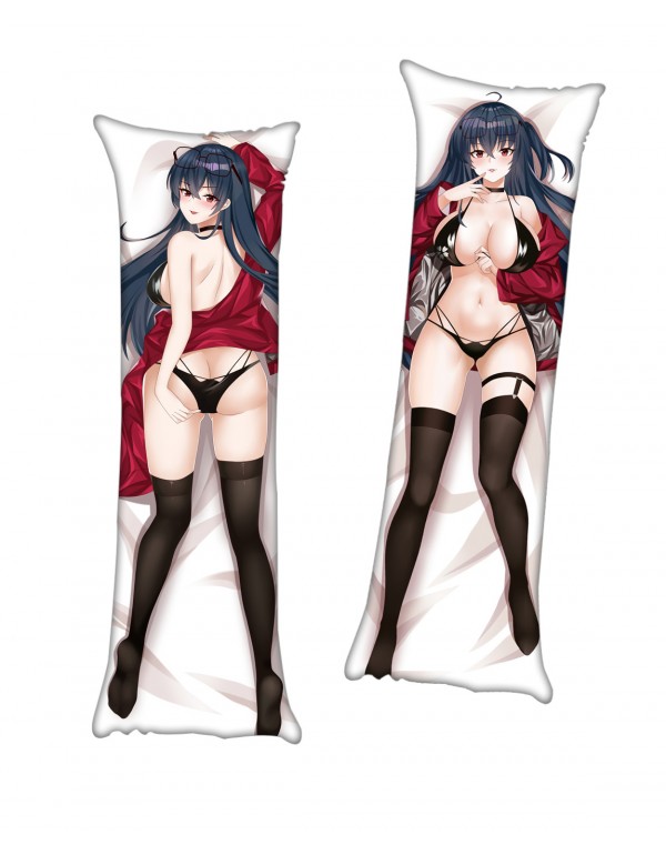 Azur Lane Taiho Japanische Umarmung Dakimakura Kis...