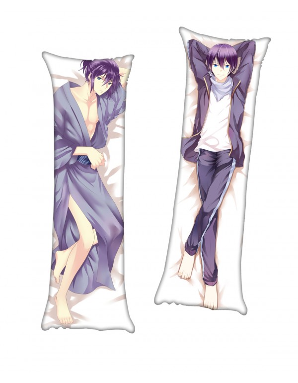 Noragami YATO Japanische Umarmung Dakimakura Kisse...