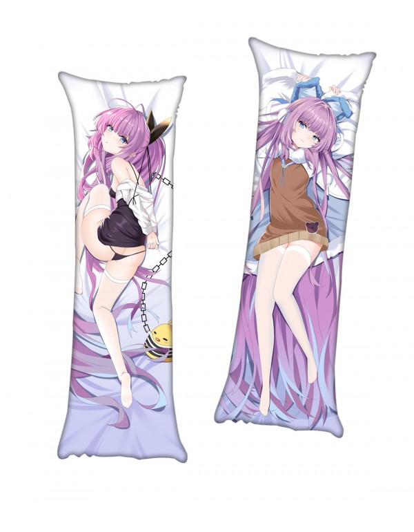 Azur Lane Tashkent Japanische Umarmung Dakimakura Kissenbezug online DE Outlet