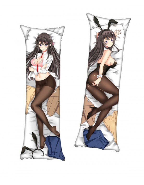 Rascal Does Not Dream of Bunny Girl Senpai Japanis...