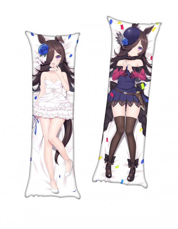 Uma Musume Pretty Derby Rice Shower Japanische Uma...