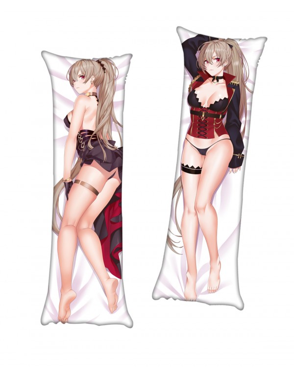 Azur Lane MNF Jean Bart Japanische Umarmung Dakimakura Kissenbezug online DE Outlet