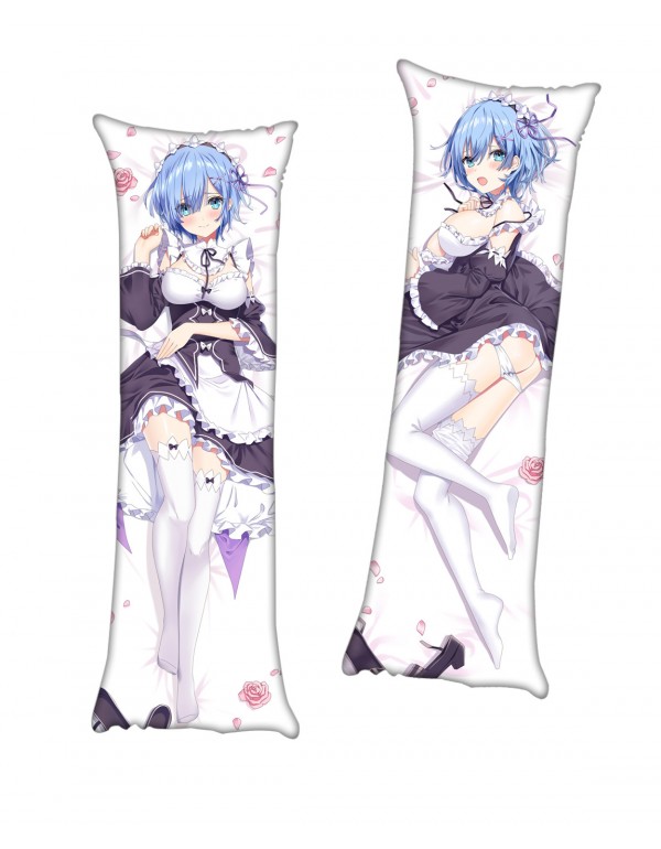 ReZero Rem Japanische Umarmung Dakimakura Kissenbe...