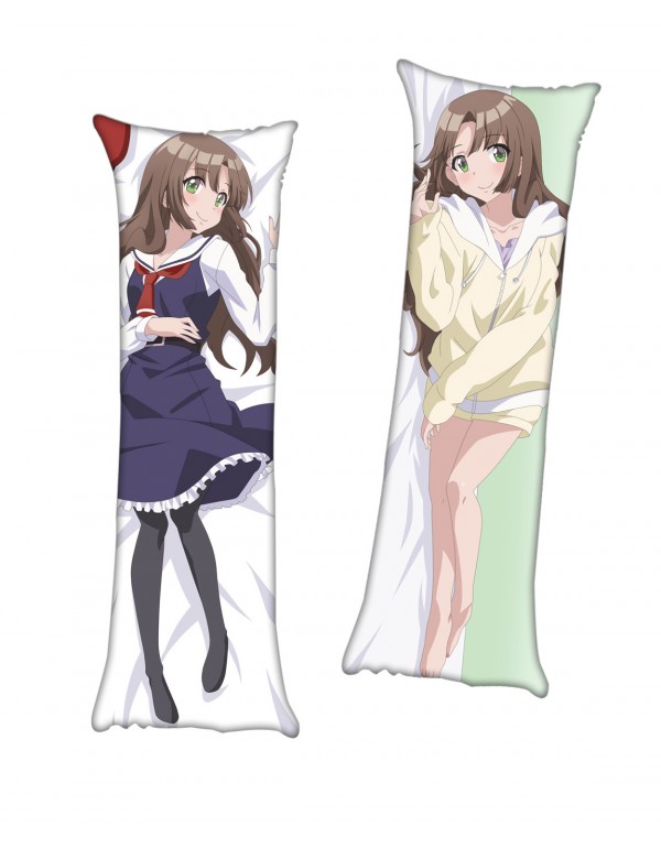 Osamake Maria Momosaka Japanische Umarmung Dakimakura Kissenbezug online DE Outlet