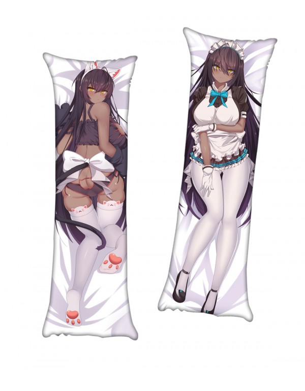 Blue Archive kakudade karinn Japanische Umarmung Dakimakura Kissenbezug online DE Outlet