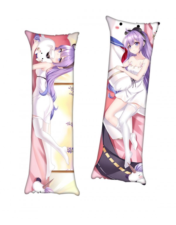 Azur Lane Unicorn Japanische Umarmung Dakimakura K...