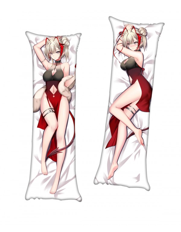 Arknights W Japanische Umarmung Dakimakura Kissenbezug online DE Outlet