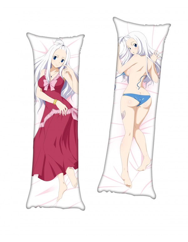 FAIRY TAIL Japanische Umarmung Dakimakura Kissenbe...