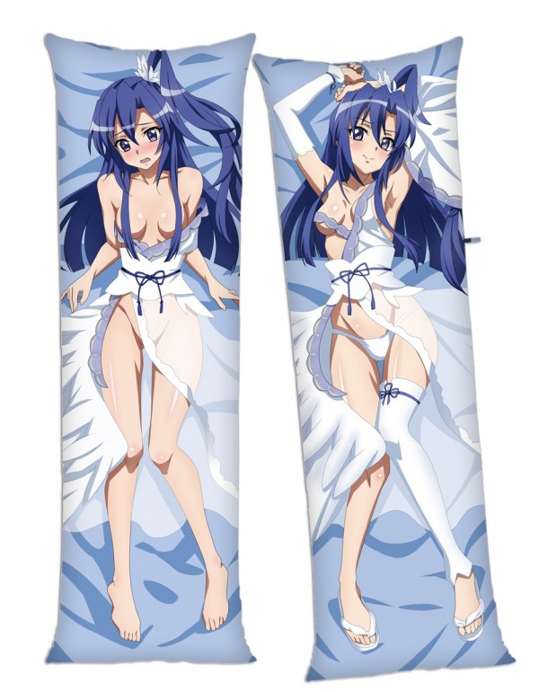 Symphogear Kazanari Tsubasa Dakimakura 3d Kissen j...