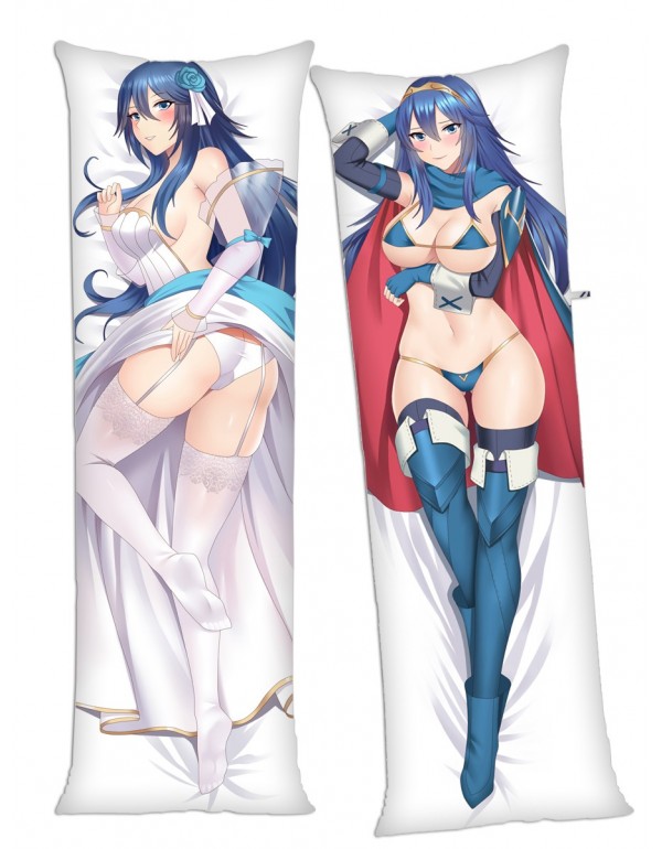 Fire Emblem Lucina Dakimakura 3d Kissen japanische...