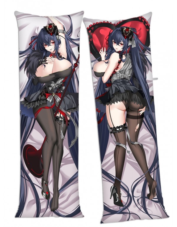 Azur Lane Taiho Dakimakura 3d Kissen japanischen A...