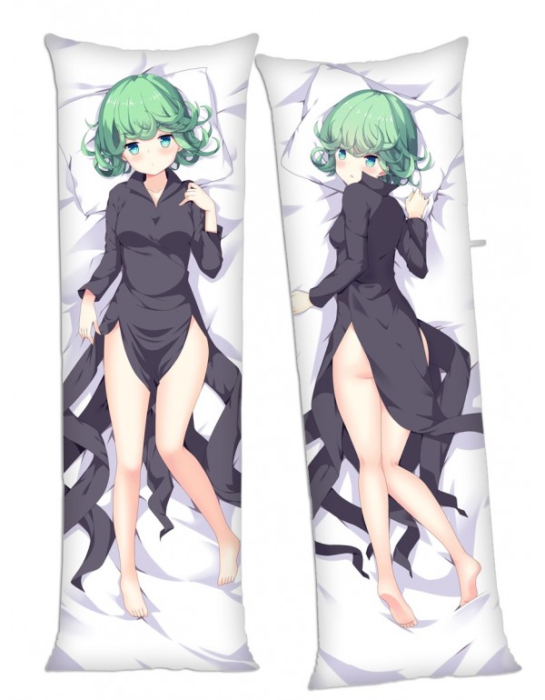 One Punch Man Tatsumaki Dakimakura 3d Kissen japan...