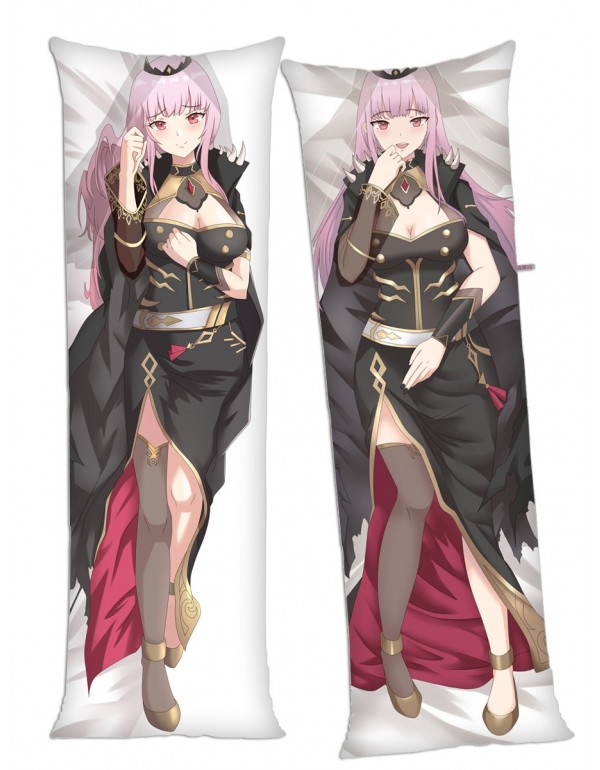 Virtual Youtuber Mori Calliope Dakimakura 3d Kisse...