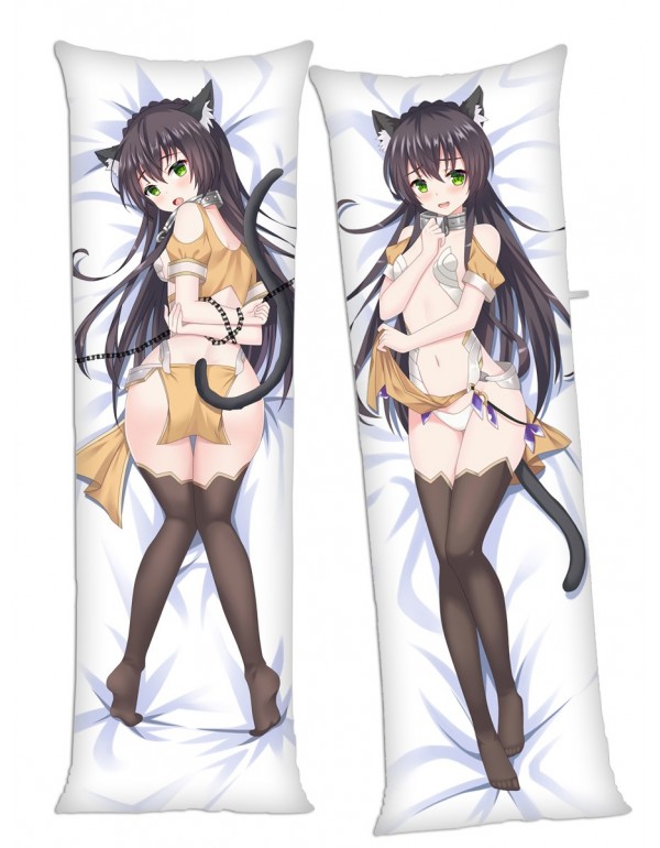 How NOT to Summon a Demon Lord Rem Galleu Dakimaku...