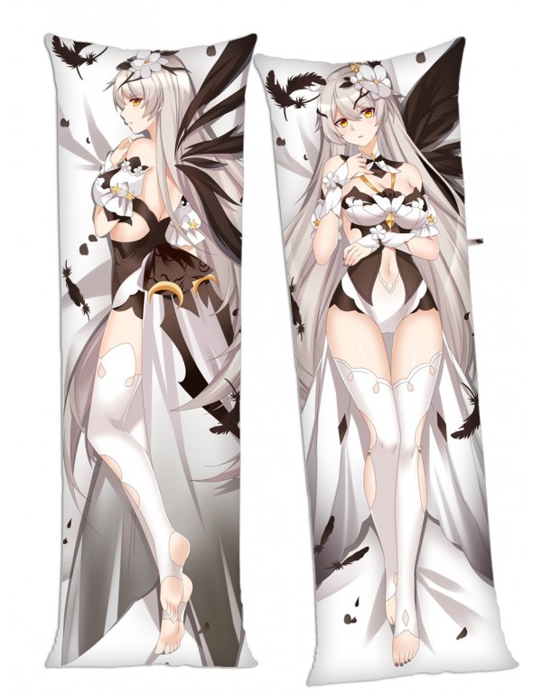 Honkai Impact 3rd Fu Hua Dakimakura 3d Kissen japa...