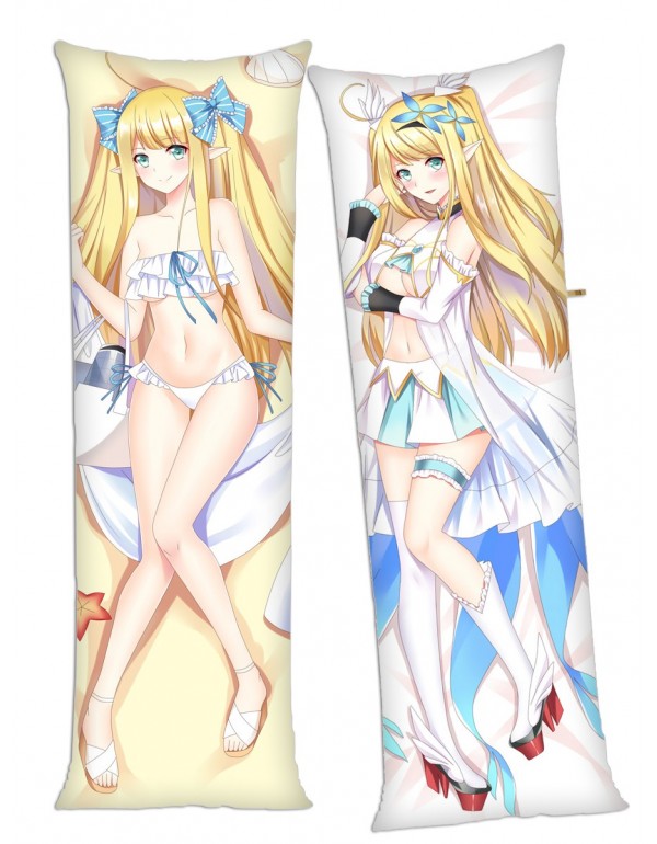 Azur Lane HMS Centaur (R06) Dakimakura 3d Kissen j...