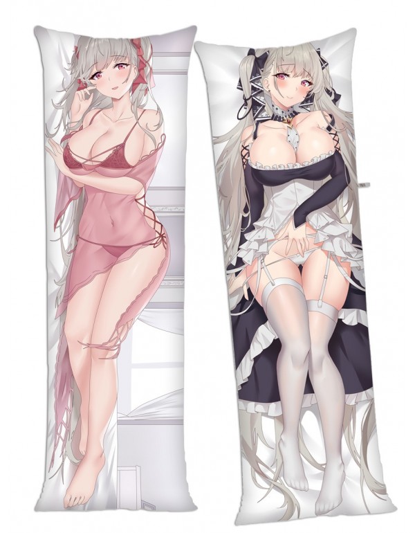 Azur Lane Formidable Dakimakura 3d Kissen japanisc...