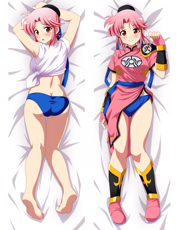 Dragon Quest Maam Dakimakura 3d Kissen japanischen...