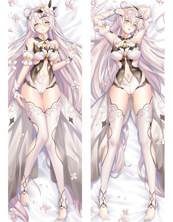 Honkai Impact 3rd Fu Hua Dakimakura kissen Billig ...