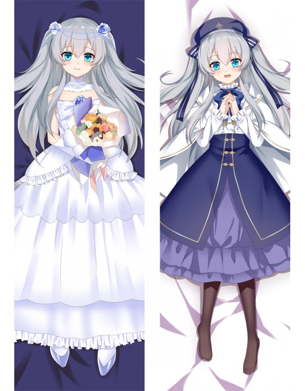 Seirei Gensouki Celia Claire Dakimakura kissen Bil...