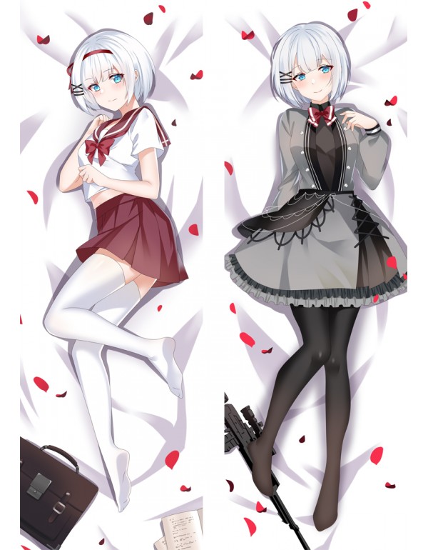 The Detective is Already Dead Siesta Dakimakura ki...