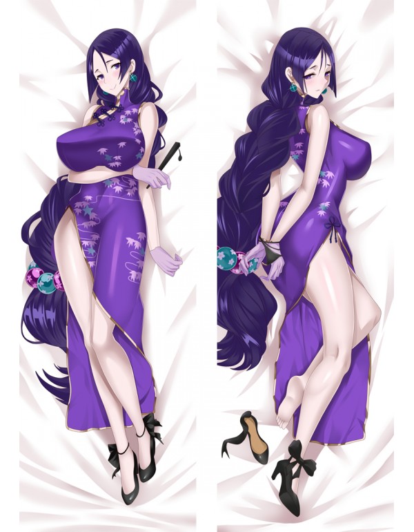 FateGrand Order FGO Minamoto no Raikou Dakimakura ...