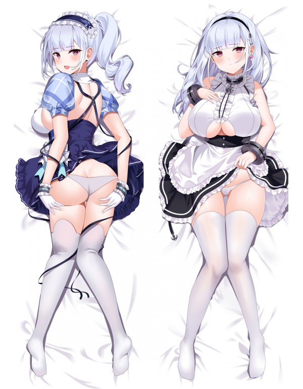 Azur Lane Dido Dakimakura kissen Billig Anime Kissenbezug Kaufen