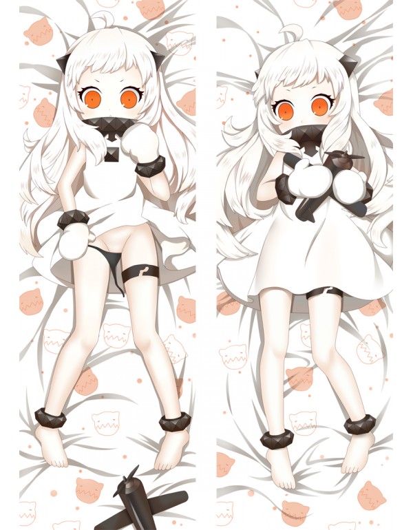 Kantai Collection Hoppo-chan Dakimakura kissen Bil...