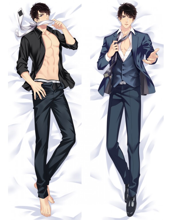 Mr Love Queen's Choice Dakimakura kissen Billig An...