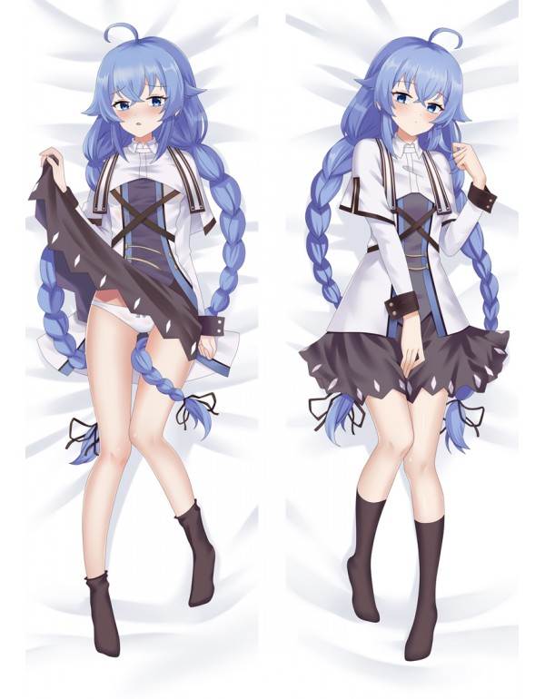 Mushoku Tensei Roxy Migurdia Dakimakura kissen Billig Anime Kissenbezug Kaufen