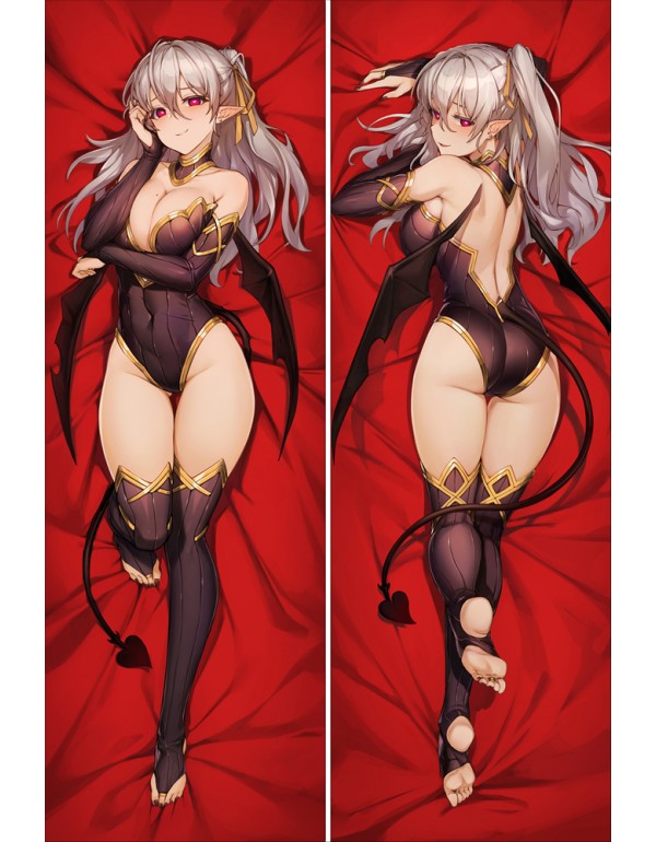 The Artist Peachpa Anime Dakimakura japanische Körper Kissenbezug