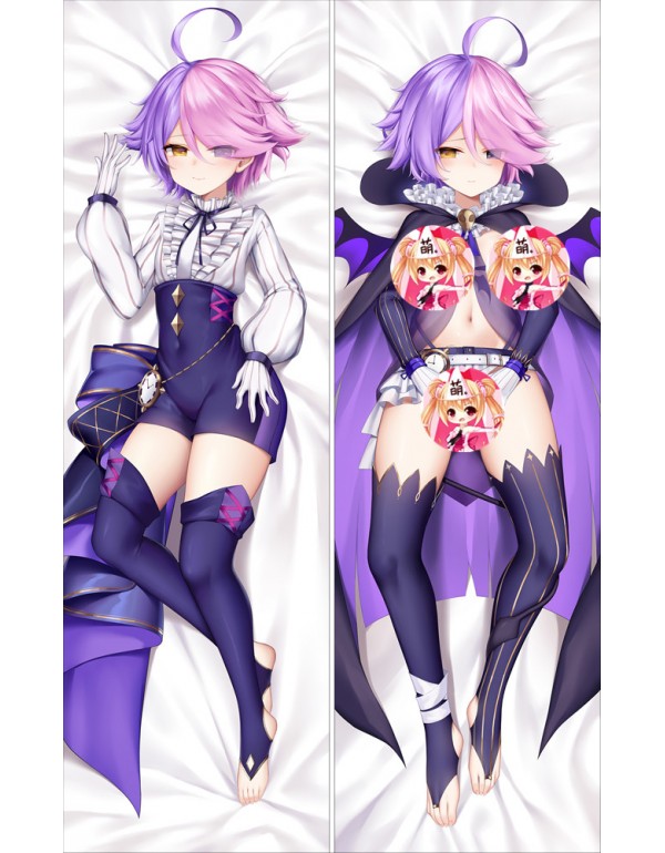 Honkai Impact 3rd Sin Mal Dakimakura 3d Kissen jap...