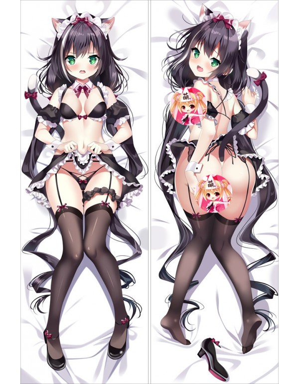 Princess Connect! ReDive Kary Dakimakura 3d Kissen...