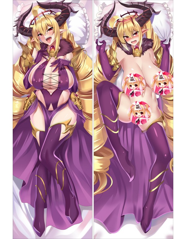 Virtual Youtuber Kirome Dakimakura 3d Kissen japan...