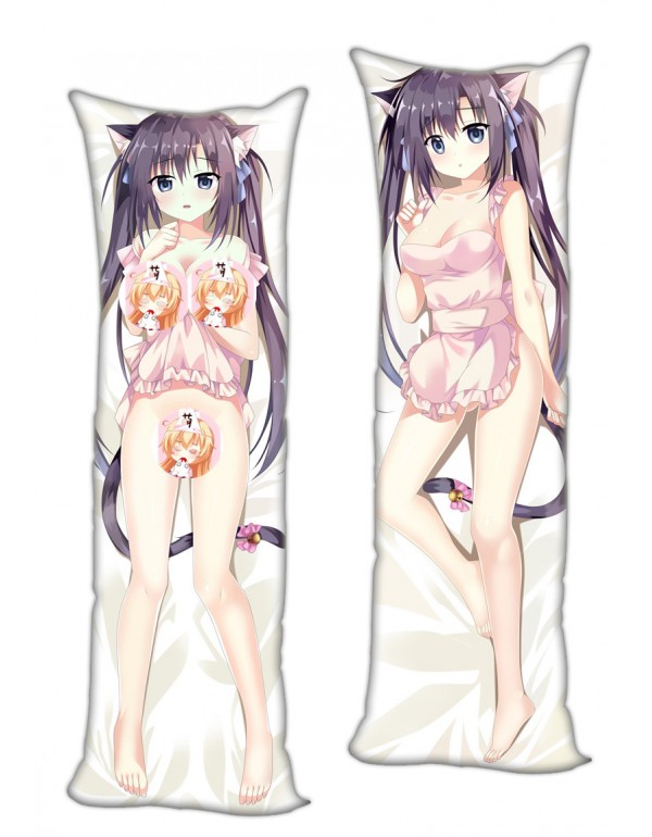 Amairo Chocolate 2 Nana Maiu Dakimakura 3d Kissen ...