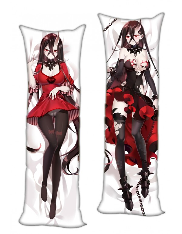 Kantai Collection Dakimakura 3d Kissen japanischen...