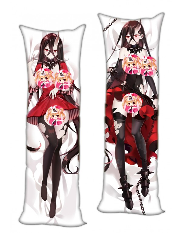 Kantai Collection-Nude Dakimakura 3d Kissen japani...