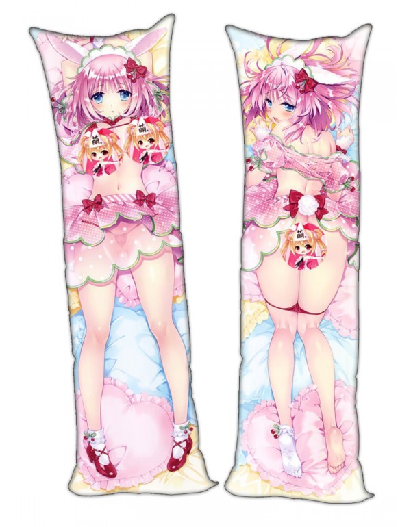 The Artist Carnelian Charry Red Dakimakura 3d Kiss...