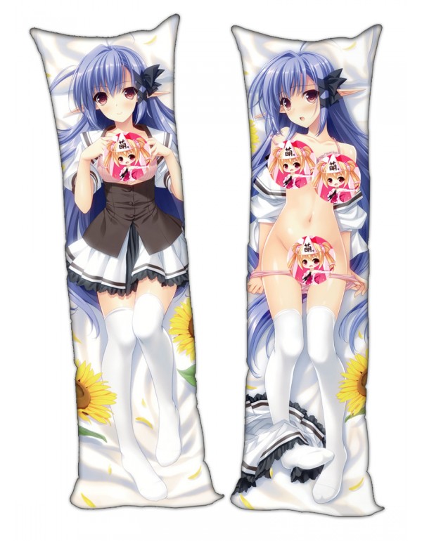 SHUFFLE! Episode 2 Neria Dakimakura 3d Kissen japa...