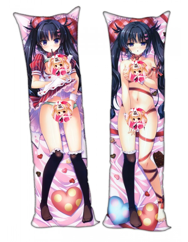 The Artist Akane Ikegami Dakimakura 3d Kissen japanischen Anime Kissenbezug