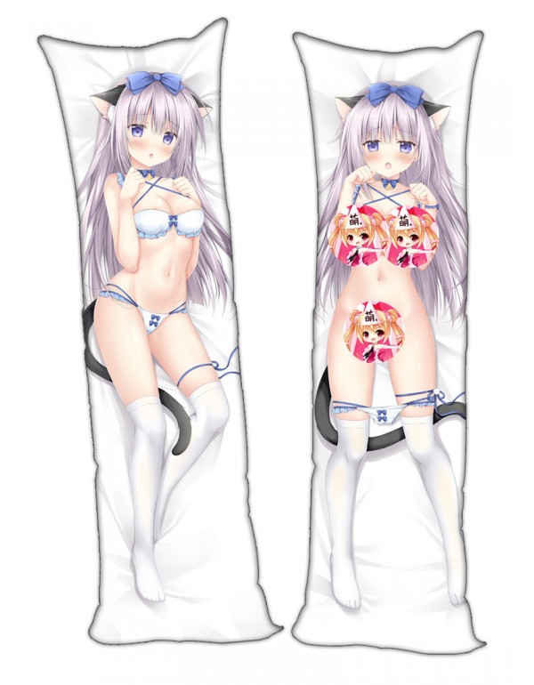 The Artist Riko Korie Airinyan Dakimakura 3d Kissen japanischen Anime Kissenbezug