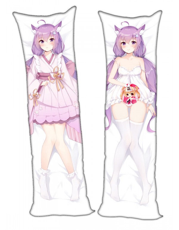 The Artist Minami Takashi Dakimakura 3d Kissen japanischen Anime Kissenbezug