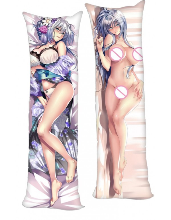 Yukata tears incense tokimeki Dakimakura 3d Kissen...