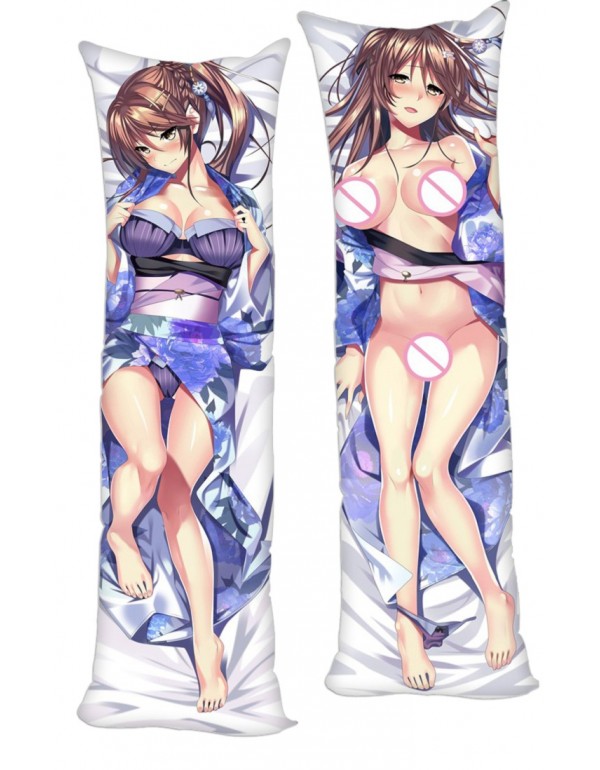 Yukata Honamis Dakimakura 3d Kissen japanischen An...