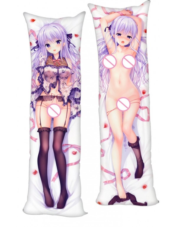 Artist TwinBox Dakimakura 3d Kissen japanischen Anime Kissenbezug