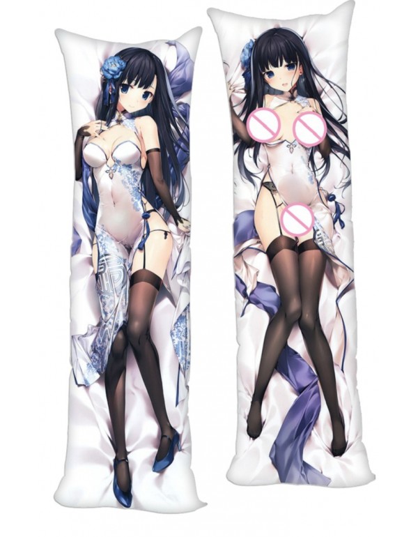 Original karory coming snow white Ver Dakimakura 3...