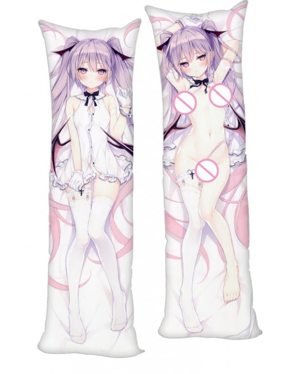 Rurudo Akuma-chan Dakimakura 3d Kissen japanischen...