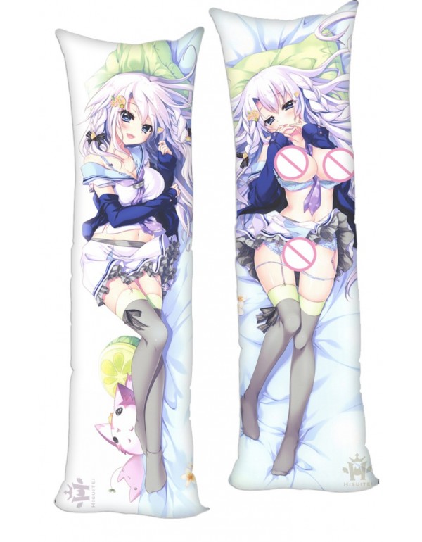 Tsubasu Izumi Runa Dakimakura 3d Kissen japanische...