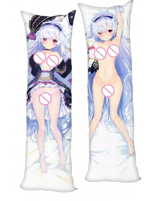 King's Raid Lovely Dakimakura 3d Kissen japanische...