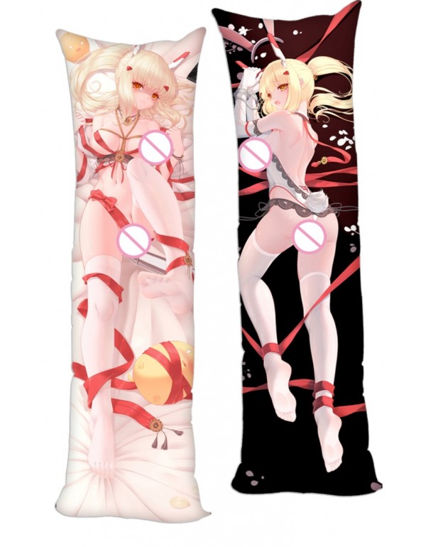 Azur Lane Ayanami Dakimakura 3d Kissen japanischen...